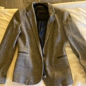 Zara Basic Blazer